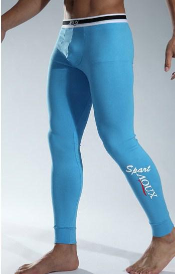 Термоподштанники AQUX S Голубой (426) Термоподштанники AQUX S Голубой (426)