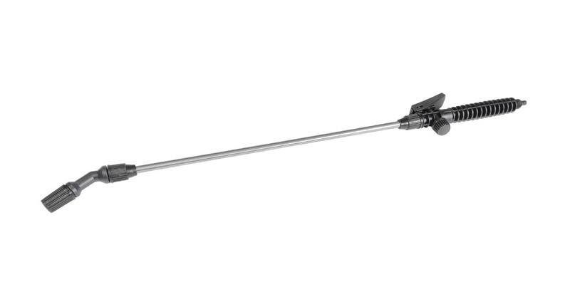 Обприскувач пневматичний MasterTool 92-9410 штанга 43 см 10 л (25309290) - фото 6 Обприскувач пневматичний MasterTool 92-9410 штанга 43 см 10 л (25309290) - фото 6