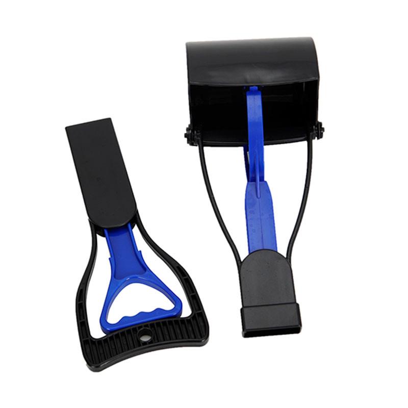 Совок Hoopet 17G0118G Blue - фото 2 Совок Hoopet 17G0118G Blue - фото 2