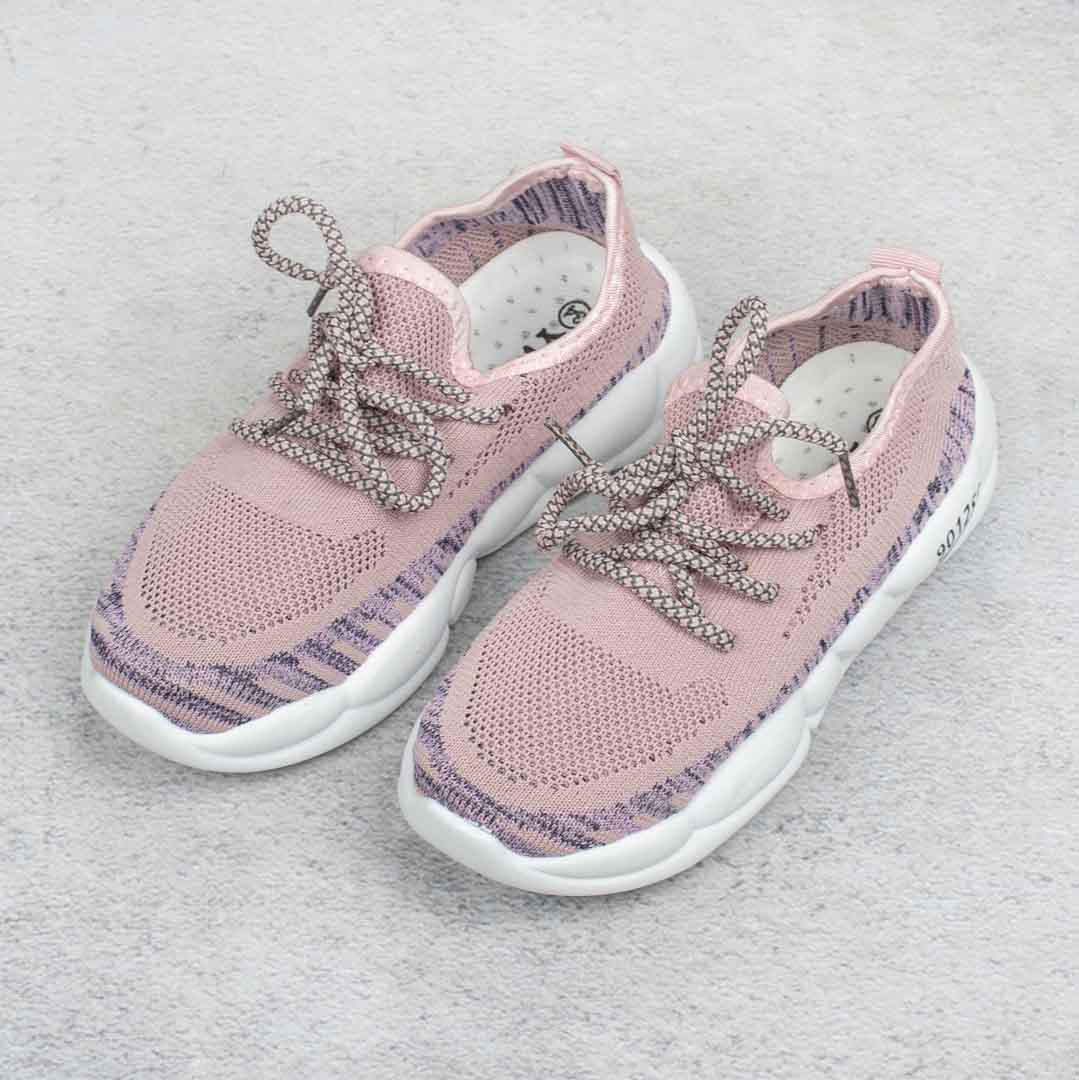 Кроссовки детские Fashion 330951 р. 33 19,5 см