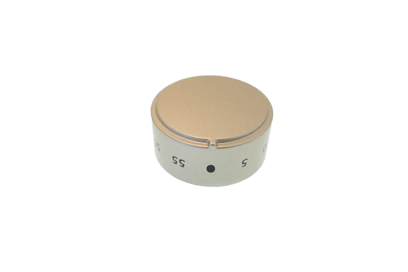 Ручка таймера для духовки Ariston (C00252397)