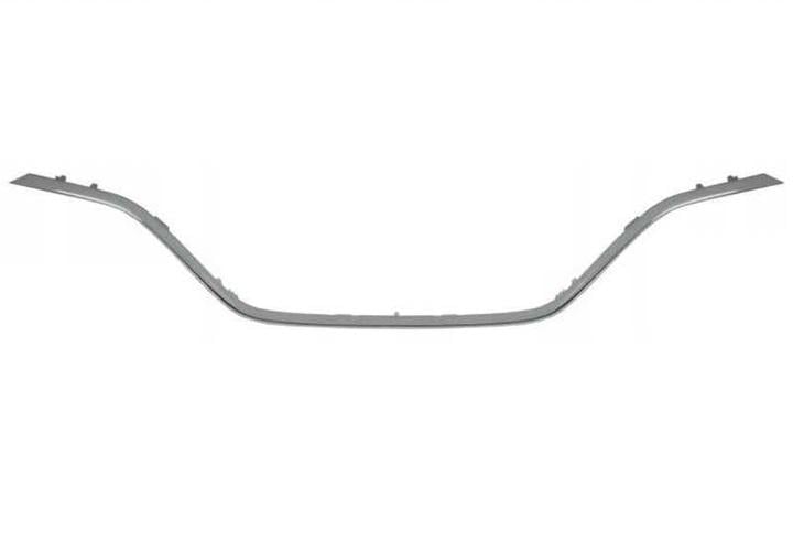 Молдинг решетки радиатора AVTM Renault Megane 2016- нижний (185647991)