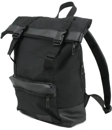 Рюкзак городской Wallaby 20 л Черный (super186_1191 black)