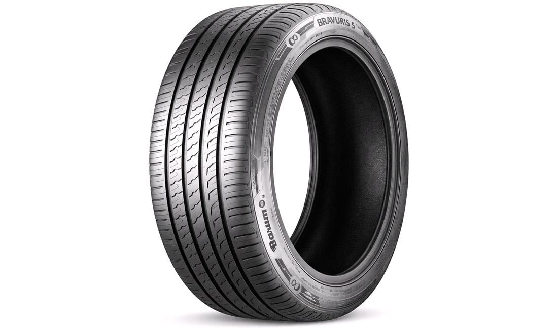 Автошина Barum Bravuris 5HM 195/55R16 87H (1583167272)
