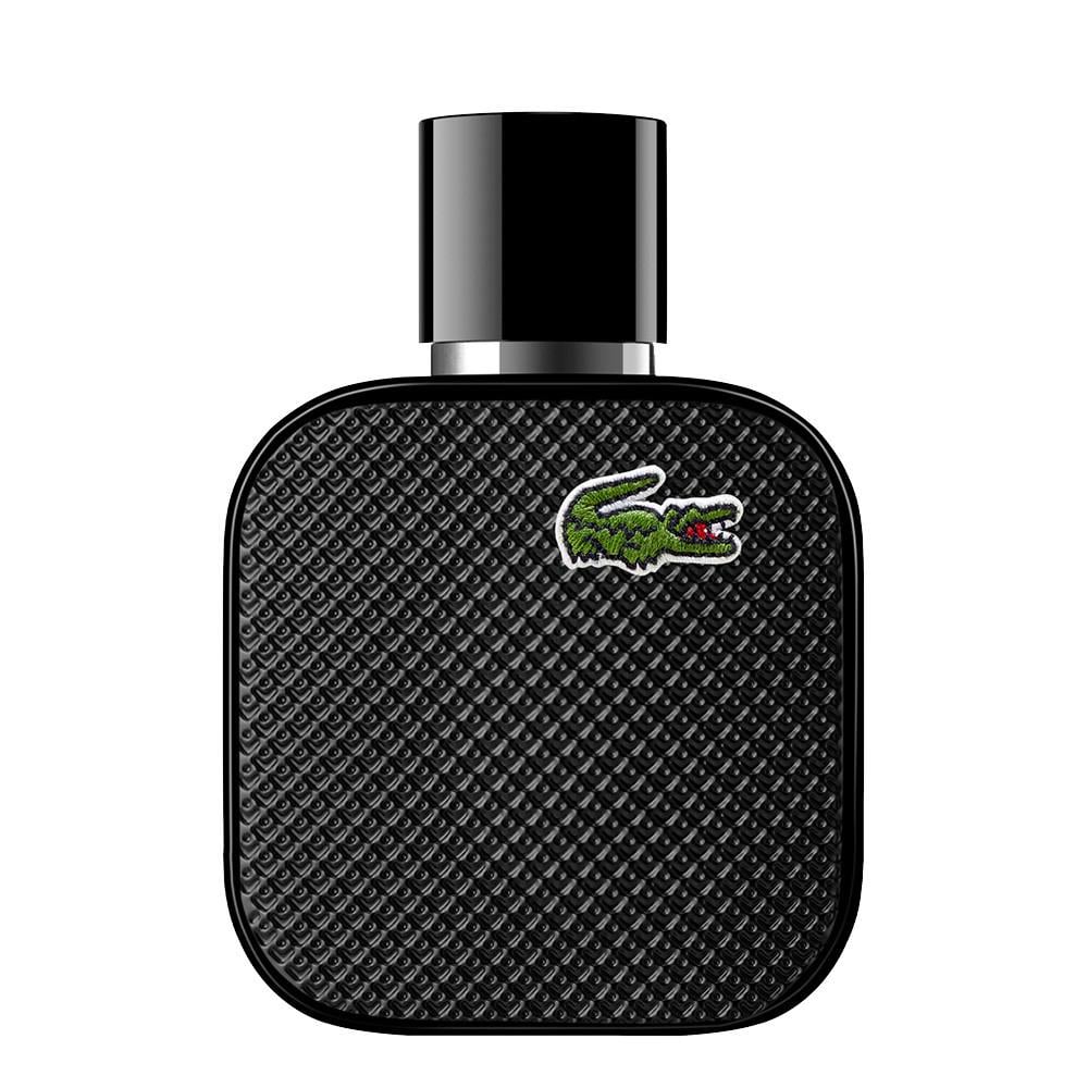 Мужская туалетная вода Lacoste Eau De L.12.12 Noir Intense Духи 100 мл