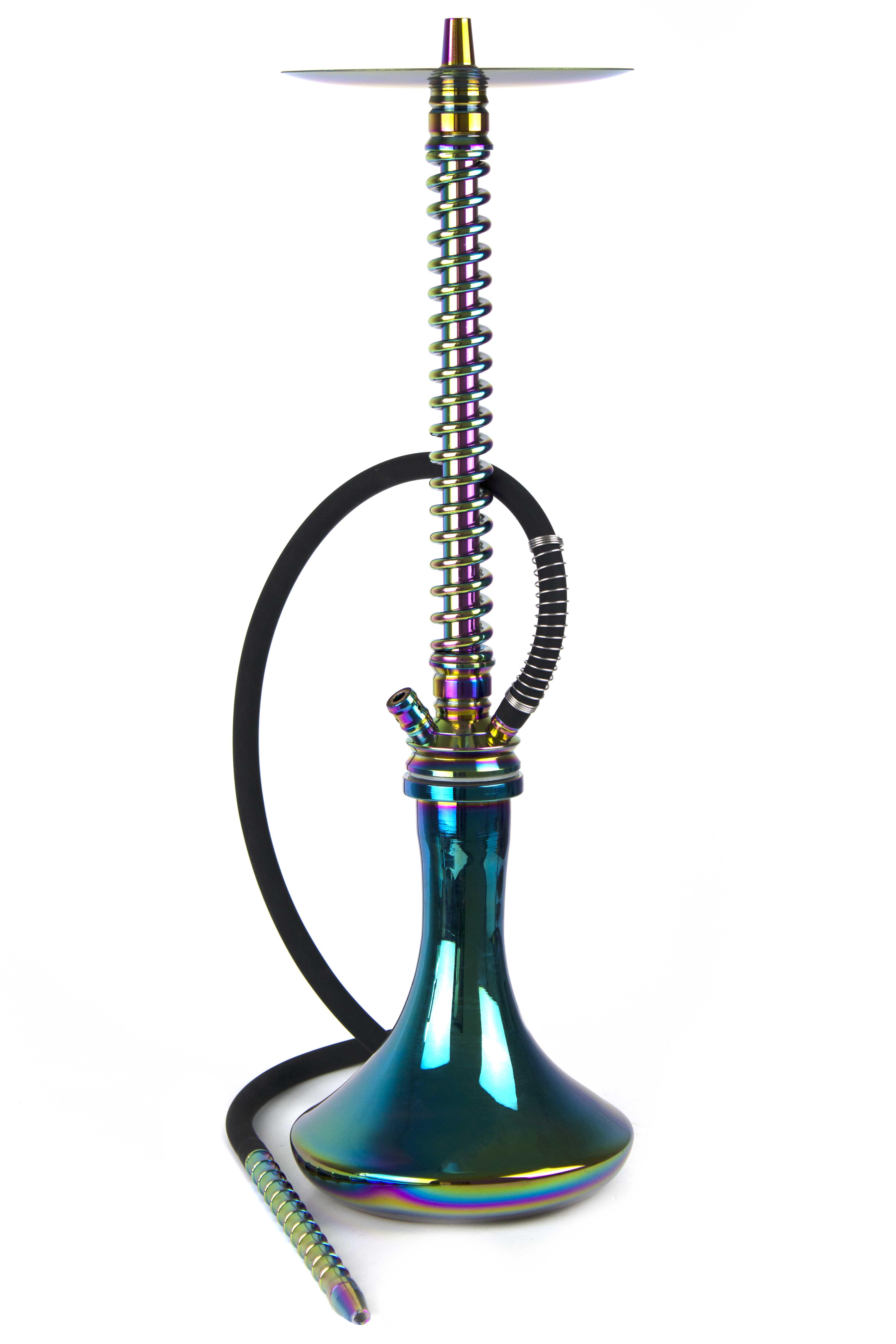 Кальян Yahya Coilover Chameleon (2149420)