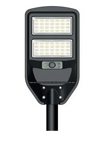 Светильник светодиодный HOROZ ELECTRIC Grand PRO-100 уличный