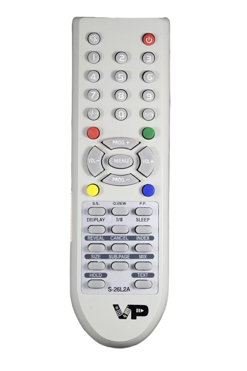 Пульт для телевизора ONIKS 26L16 (1922001394)