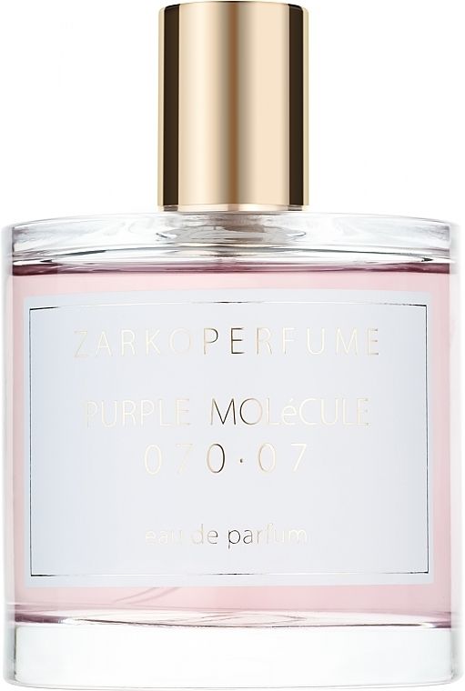 Парфюмированная вода Zarkoperfume Purple Molecule 070.07 100 мл (1310_2459)