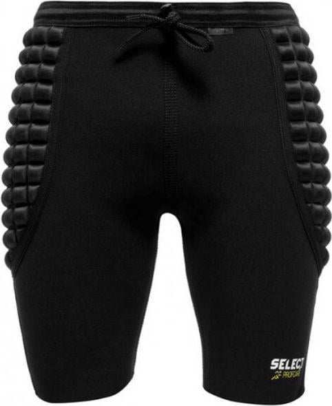 Шорты вратарские Select Football Goalkeeper Pants S (6420 564200-010)