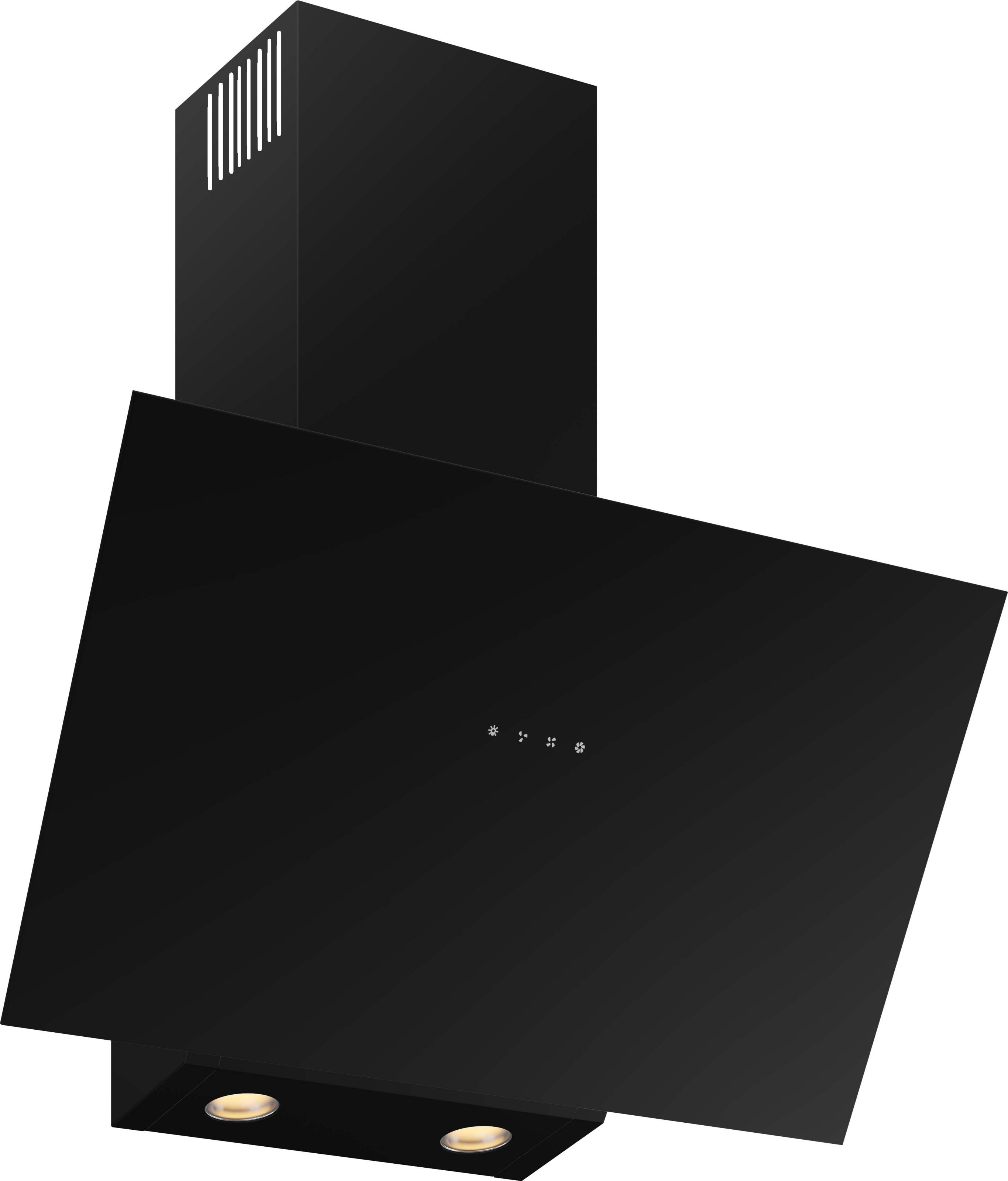 Вытяжка Dona 60 Black (8102.402.1868)