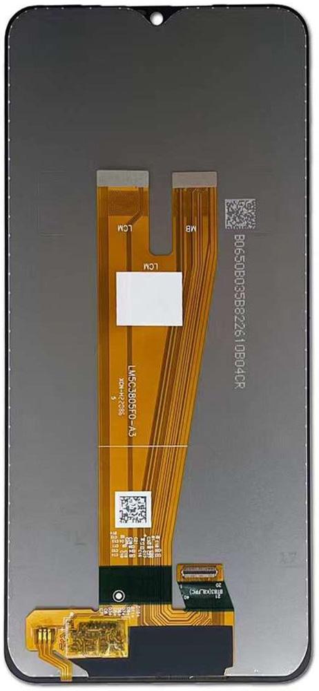 Дисплей и cенсор для Samsung Galaxy A04 A045F Black - фото 1 Дисплей и cенсор для Samsung Galaxy A04 A045F Black - фото 1