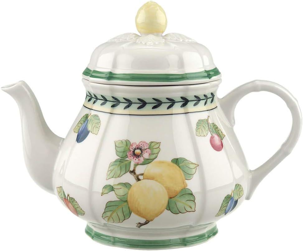Заварочный чайник Villeroy & Boch French Garden на 6 персон (1022810460)