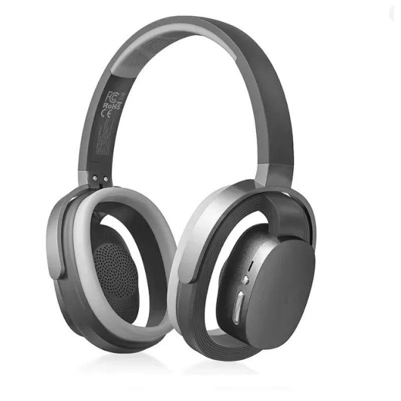 Наушники беспроводные P7 Bluetooth Zero Stark Elevate Air накладные с микрофоном/внешним управлением Наушники беспроводные P7 Bluetooth Zero Stark Elevate Air накладные с микрофоном/внешним управлением