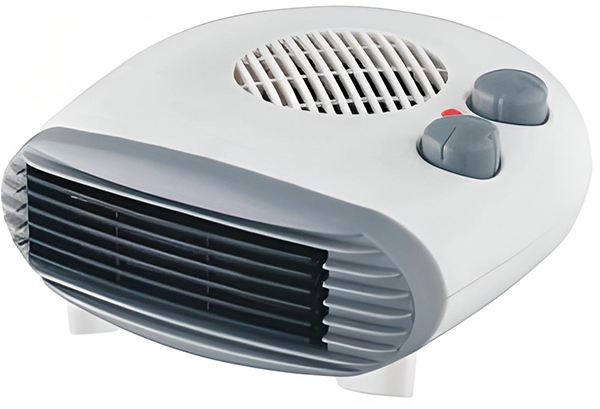 Тепловентилятор Stenson 236840 2000W (fe98d4ce)