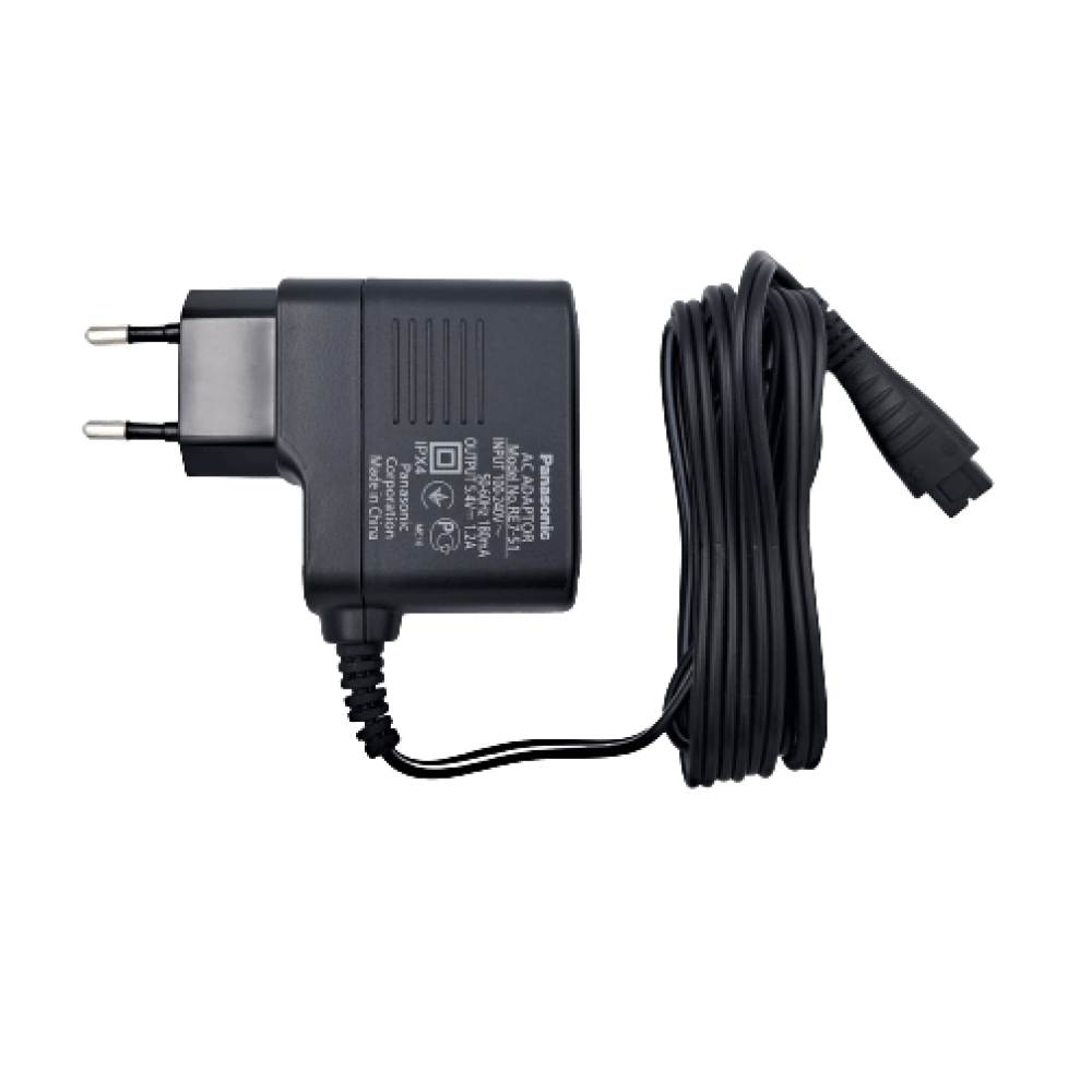 Сетевой адаптер к электробритве и триммеру Panasonic (WESRT-51K-7650)