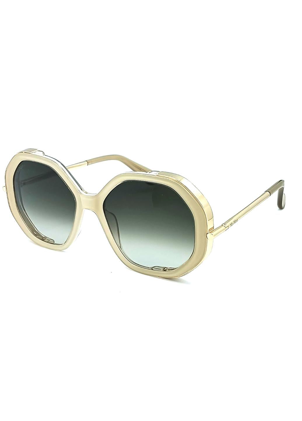 Солнцезащитные очки Max Mara MM0094 25P