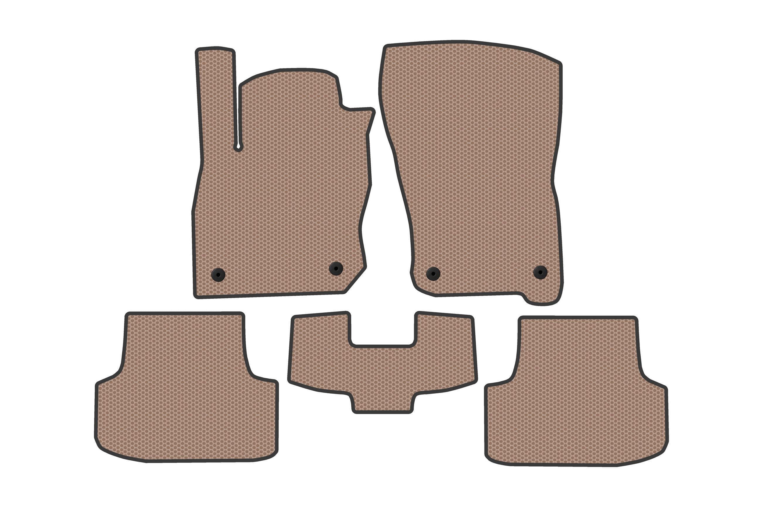 Коврики резиновые Digital Designs Carsuit для Volkswagen Golf 8 2019- г. Бежевый (185571) Коврики резиновые Digital Designs Carsuit для Volkswagen Golf 8 2019- г. Бежевый (185571)