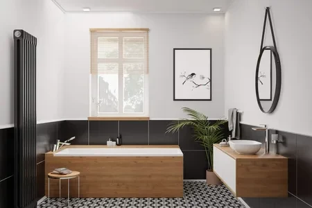 Умывальник Deante Peonia (CDE_6U6S) - фото 2