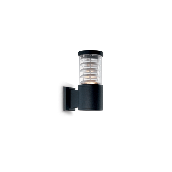 Светильник уличный Ideal Lux 27005 Tronco AP1 Antracite (24573276)