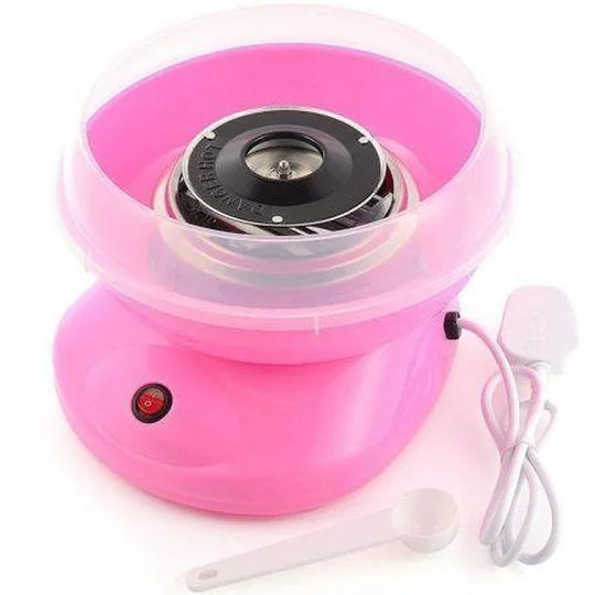 Аппарат Cotton Candy Maker для приготовления сахарной ваты (HF-00008658)