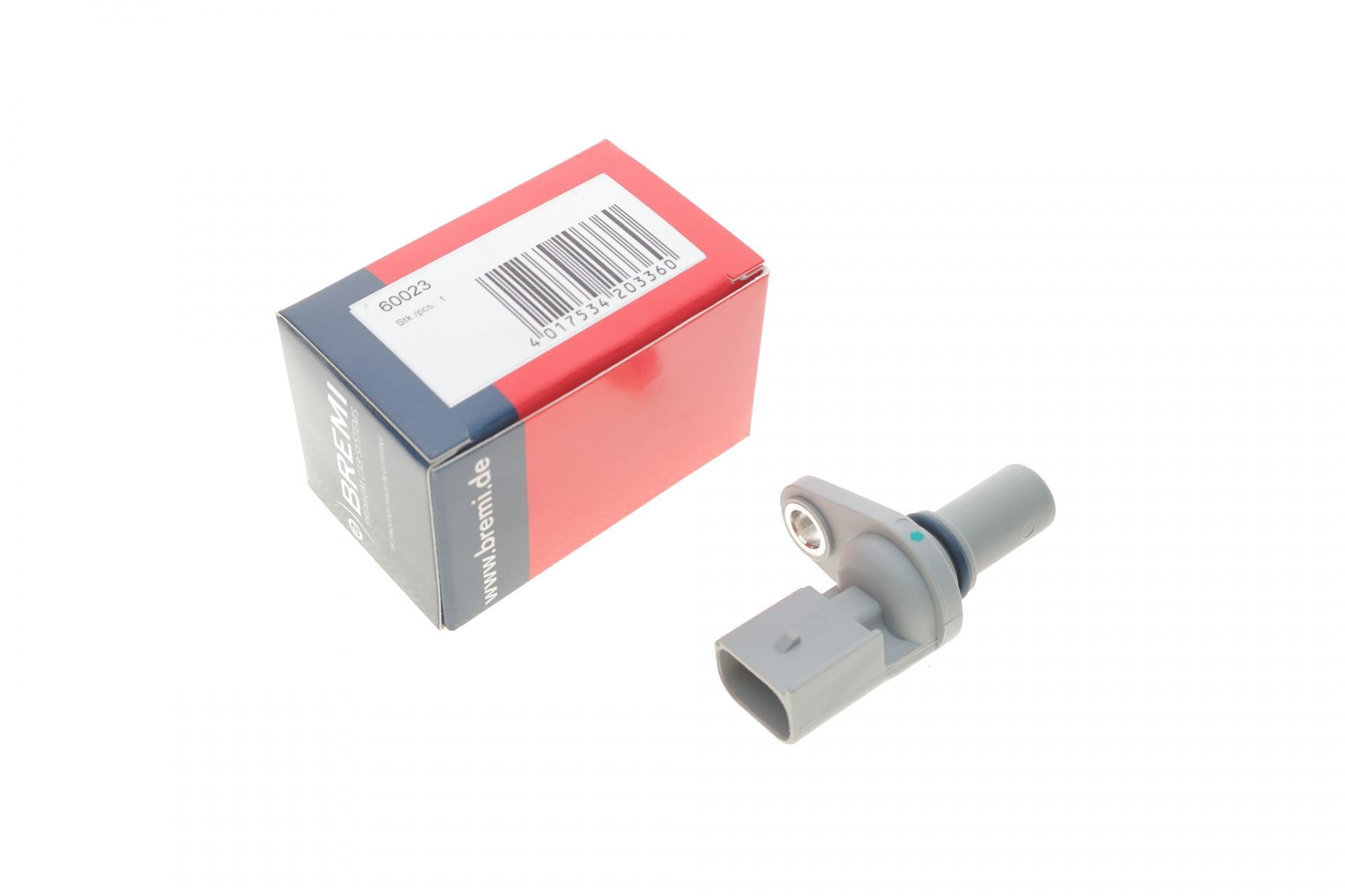 Датчик BREMI положения распределительного вала Ford Transit 2,2-2,4 TDCI 06- (60023)