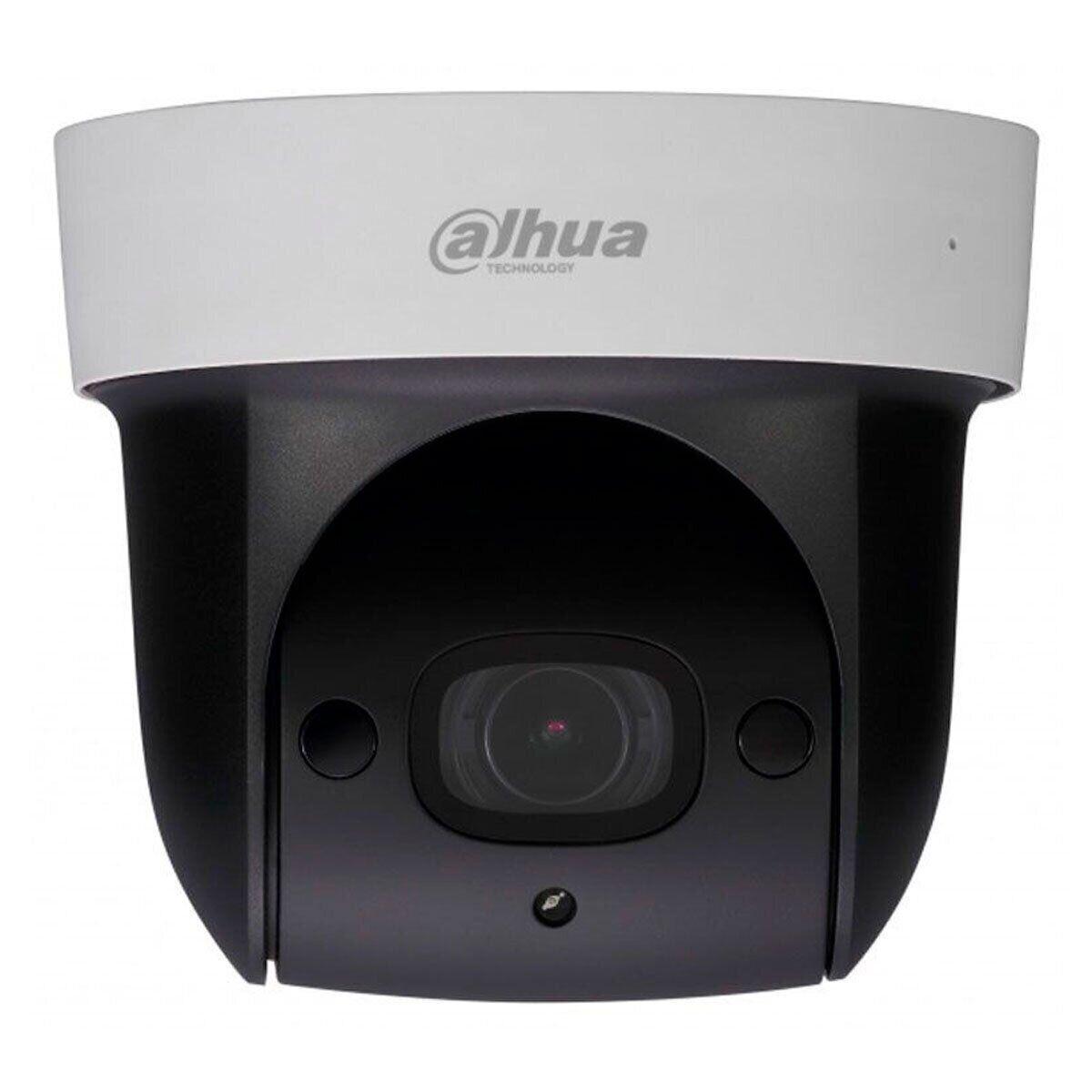 Камера видеонаблюдения Dahua 2 Мп 4x Starlight IP PTZ с поддержкой Wi-Fi DH-SD29204UE-GN-W