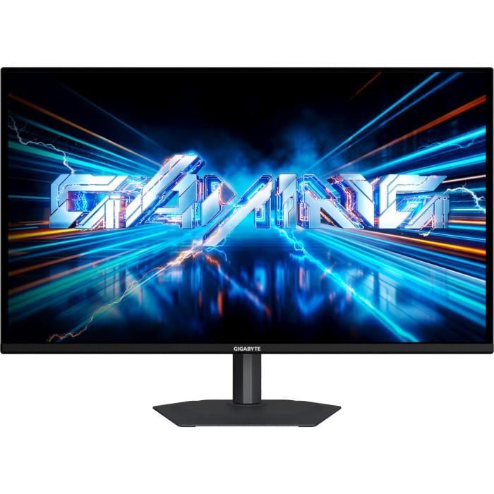 Монитор игровой Gigabyte GO27Q24A Black (36943864)