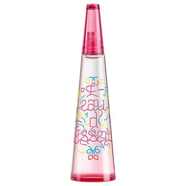 Туалетная вода Issey Miyake L'eau D'issey Shades Of Kolam 100 мл (1710_3138)