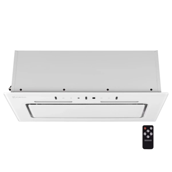 Вытяжка PERFELLI NUOVA 6JWR BIANCO