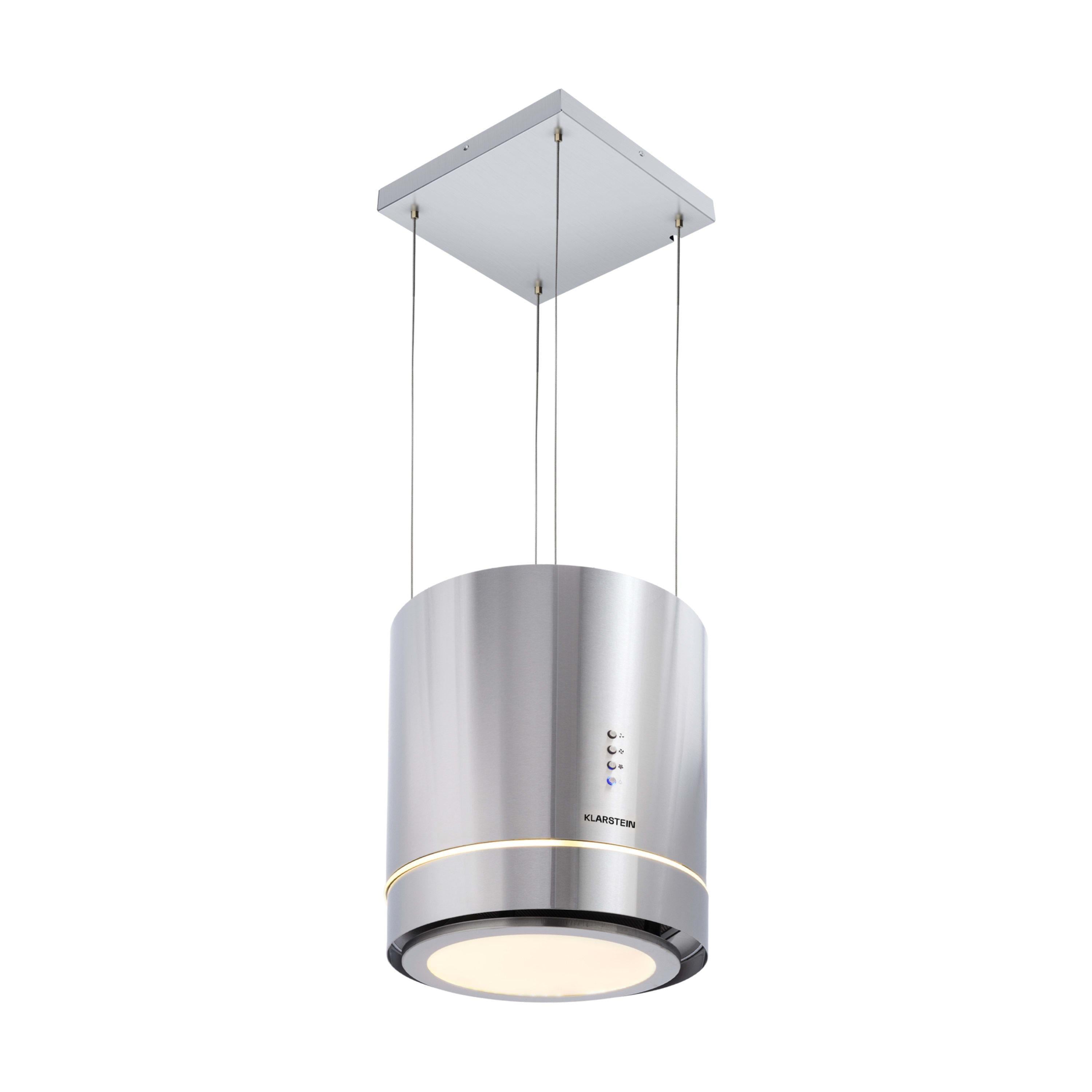 Витяжка острівна Klarstein Tron Ambience540 м3/год (10032579)