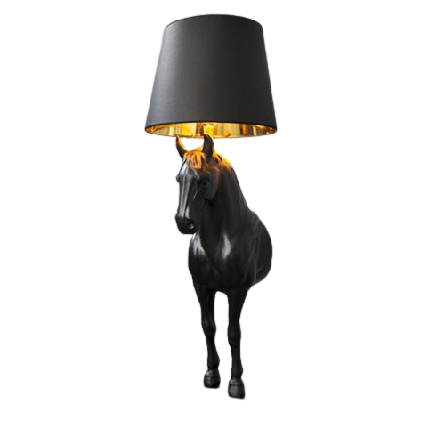 Торшер Horse Big H185 (038000-SHL)