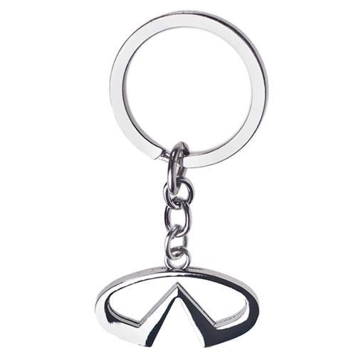 Брелок Vitol Infiniti металлический (65818)