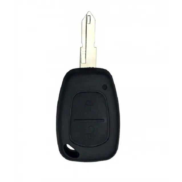 Корпус автоключа для Opel KS100