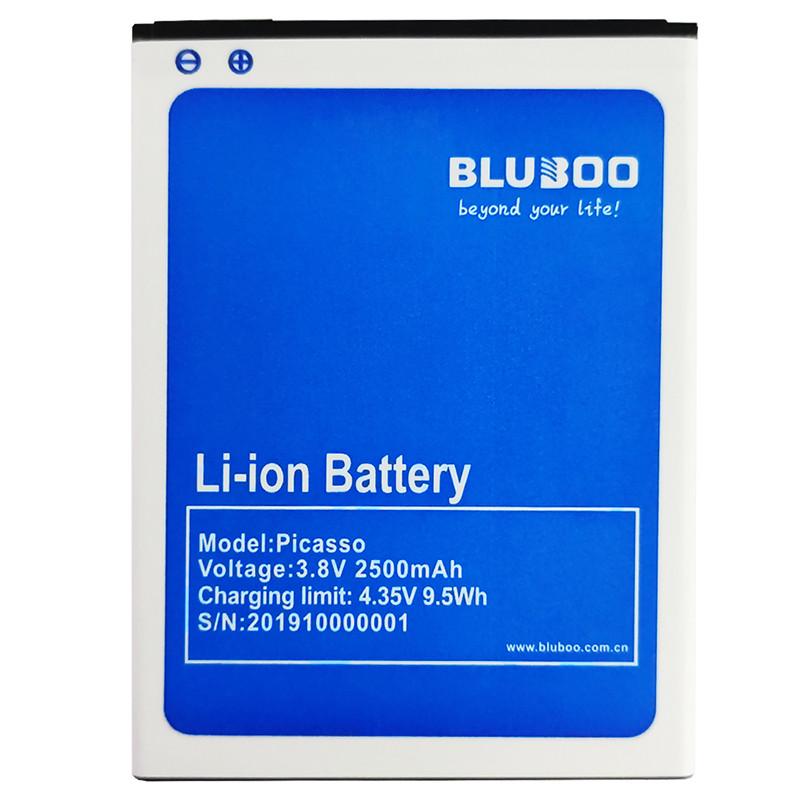 Аккумулятор для Bluboo Picasso (2500 mAh)