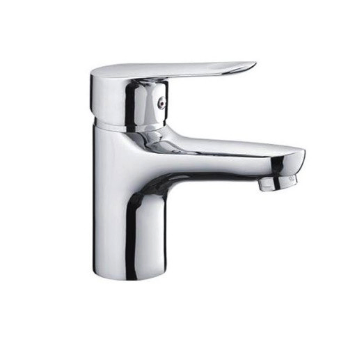 Змішувач для умивальника Frap F10703-B Хром (SQ-1033790) Змішувач для умивальника Frap F10703-B Хром (SQ-1033790)