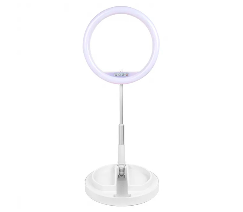 Кольцевая лампа JM-01 29 см LED (14078305)