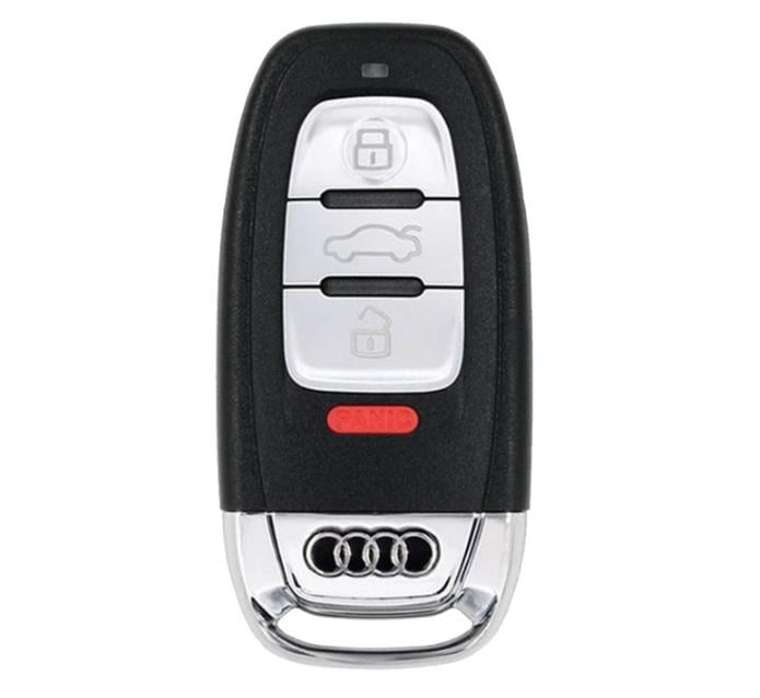 Корпус автоключа для Audi KS29B (HG37)