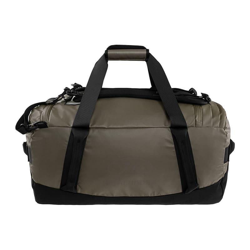 Дорожня сумка Highlander Hauler Duffel водозахисна 65 л Ranger Green (931642) - фото 3 Дорожня сумка Highlander Hauler Duffel водозахисна 65 л Ranger Green (931642) - фото 3