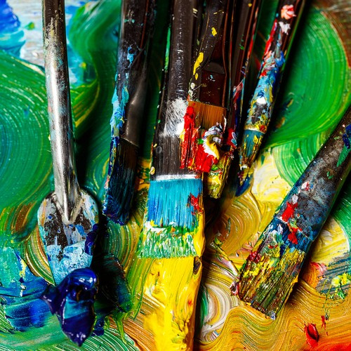 Фарби акрилові Maaleo 24725 12 мл 24 шт. (24725) - фото 7 Фарби акрилові Maaleo 24725 12 мл 24 шт. (24725) - фото 7