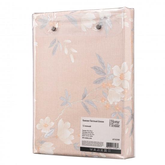 Комплект постельного белья Ardesto ART1622MB Gloria полуторный евро (2440223788) - фото 4 Комплект постельного белья Ardesto ART1622MB Gloria полуторный евро (2440223788) - фото 4