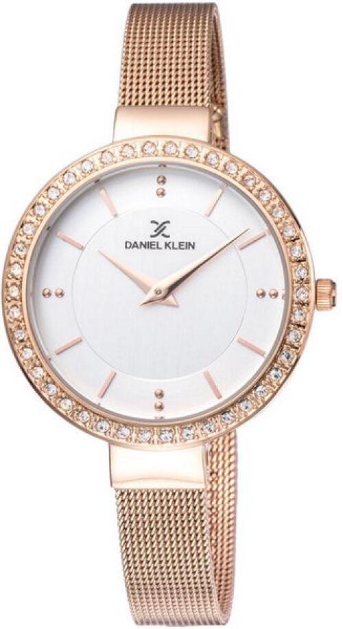 Наручний годинник жіночий Daniel Klein DK11804-3 (105995) Наручний годинник жіночий Daniel Klein DK11804-3 (105995)