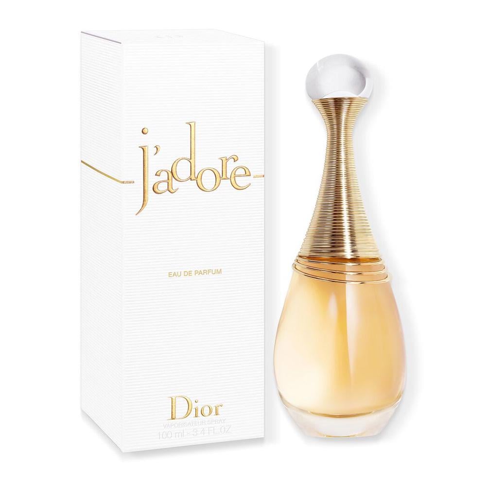 Парфюмированная вода для женщин Christian Dior J'Adore 100 мл (18777811)