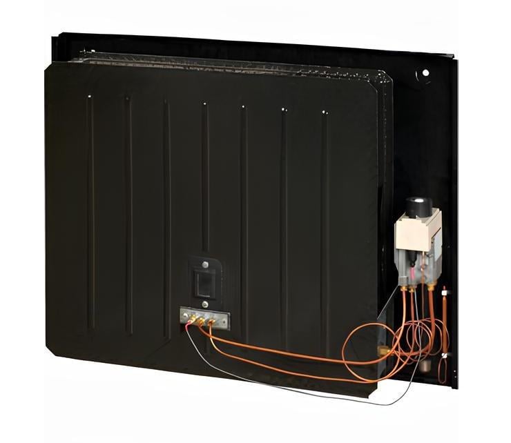 Конвектор газовый Данко-Бриз 2С EuroSit (28049116) - фото 3