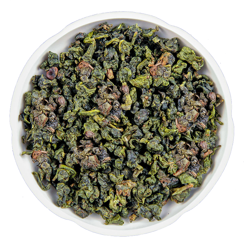 Чай улун с маракуйей Тайвань вакуумный пакет 50 г (GT-021)