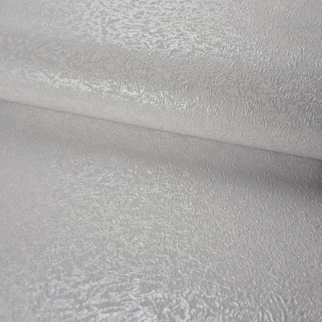 Обои бумажные дуплекс Славянские обои Gracia Сетка полярного 0120-01 0,53х10,05 м Белый (id_1708)