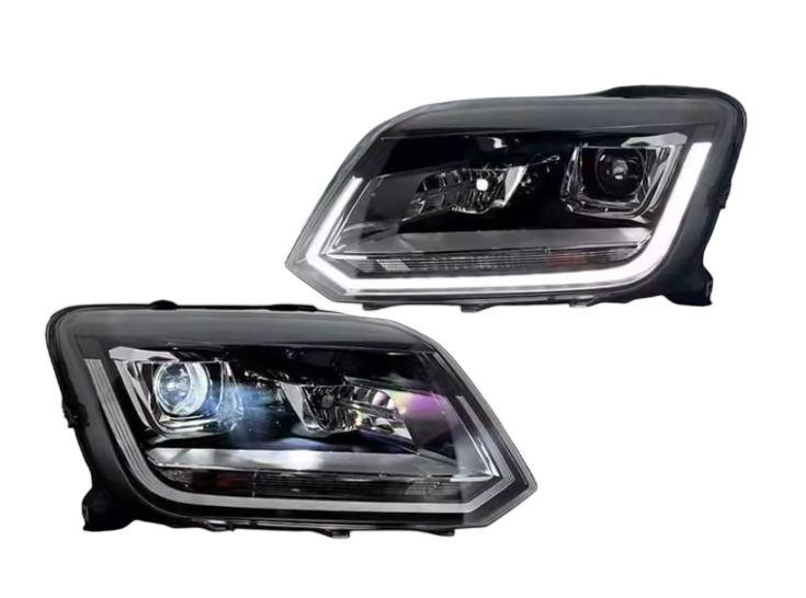 Автомобильные фары передние Volkswagen Amarok (2831332570)