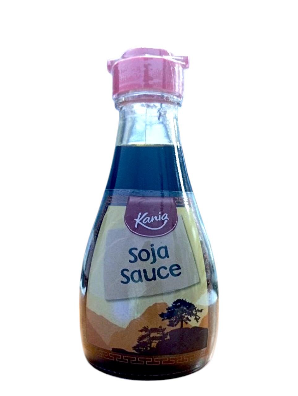 Соус соевый Kania Soja Sauce 150 мл