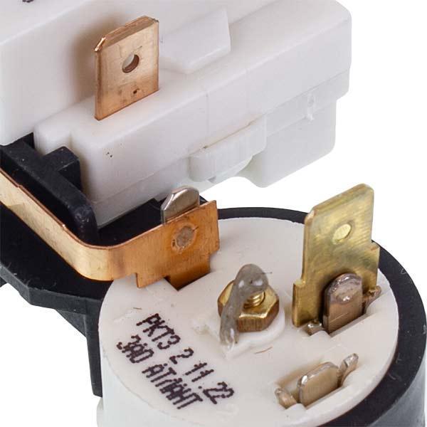 Реле пускове для холодильника Атлант РКТ-3 (00000043351) - фото 3 Реле пускове для холодильника Атлант РКТ-3 (00000043351) - фото 3