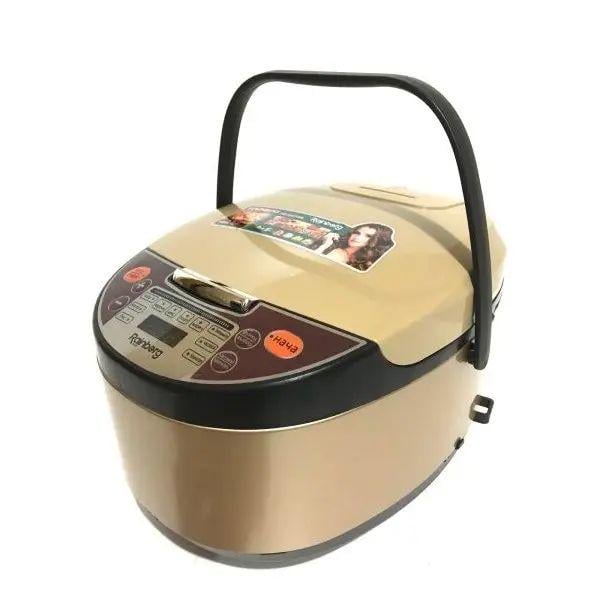 Мультиварка Rainberg RB-6207 6 л 1500 Вт (opt-13798)